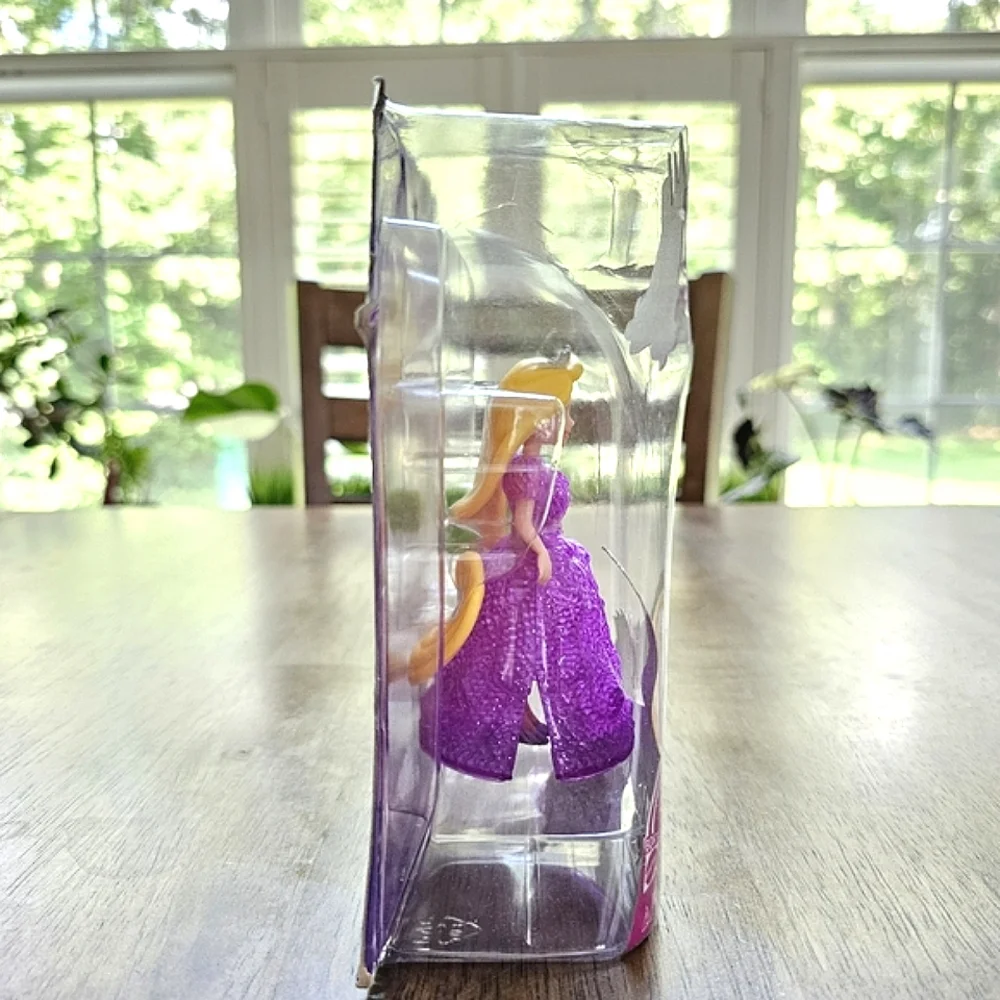 Disney Princess 2013 Little Kingdom Glitter Glider Rapunzel - Picture 2 of 7